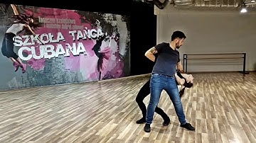 Kris & Alexandra Traning in Bielsko-Biala