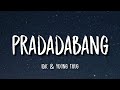 IDK Young Thug Pradadabang Lyrics mp3