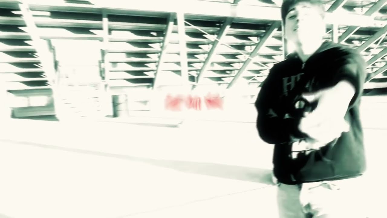 Wintersxo ~ 16th Street 🚏✨ [Prod. Molly]