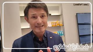 COSMOPROF 2026 - Davide Manzoni