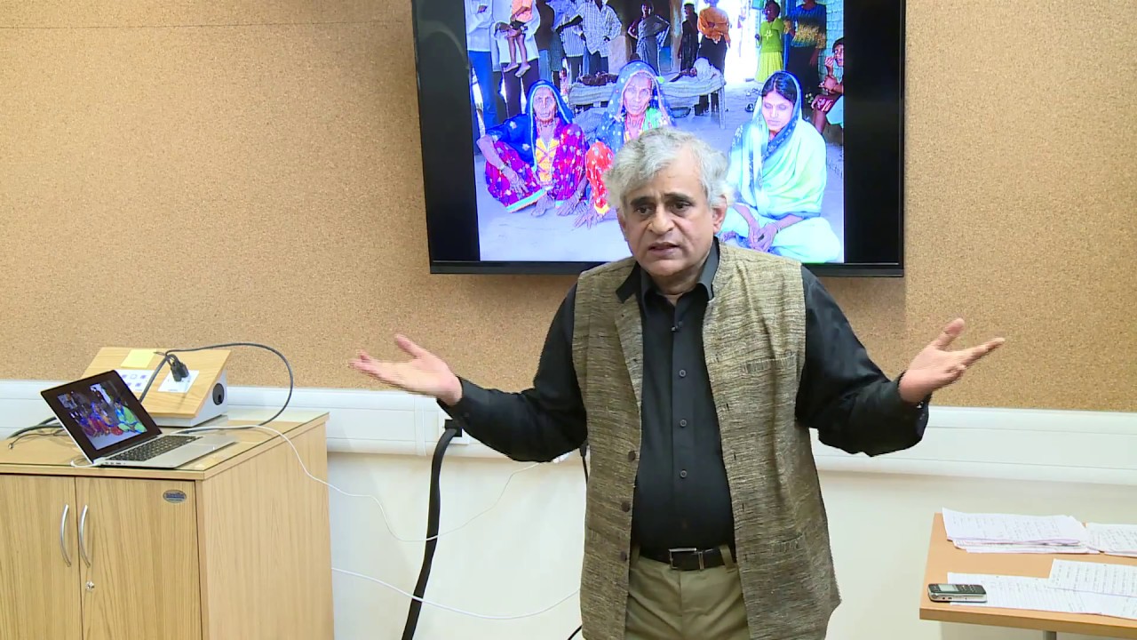 When farmers die: Inequality and agrarian distress