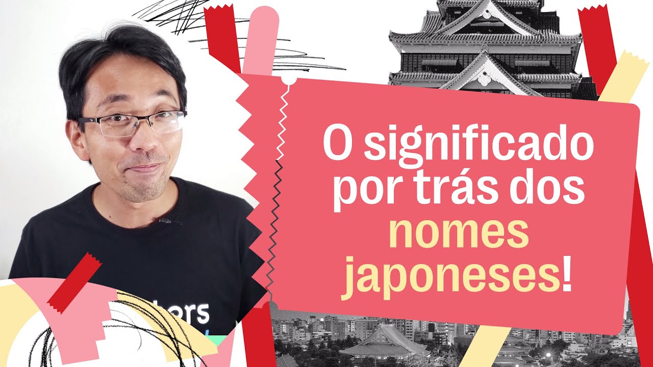 Nomes brasileiros em katakana  Nomes brasileiros, Nomes japoneses, Nomes  em chines