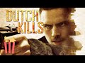 Dutch Kills | FULL MOVIE | 2015 | Crime, Drama, Thriller