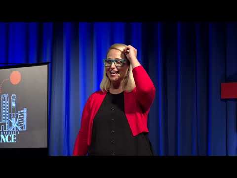 Untold Teaching Truths | Katie Kinder | TEDxUCO - YouTube