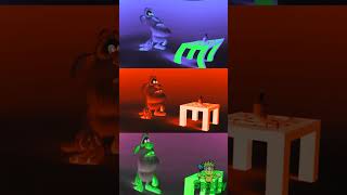 A Elephant Scream Effects Sea 12 Effects