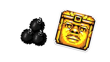 Consistent 3 Bomb No Paste Olmec Skip