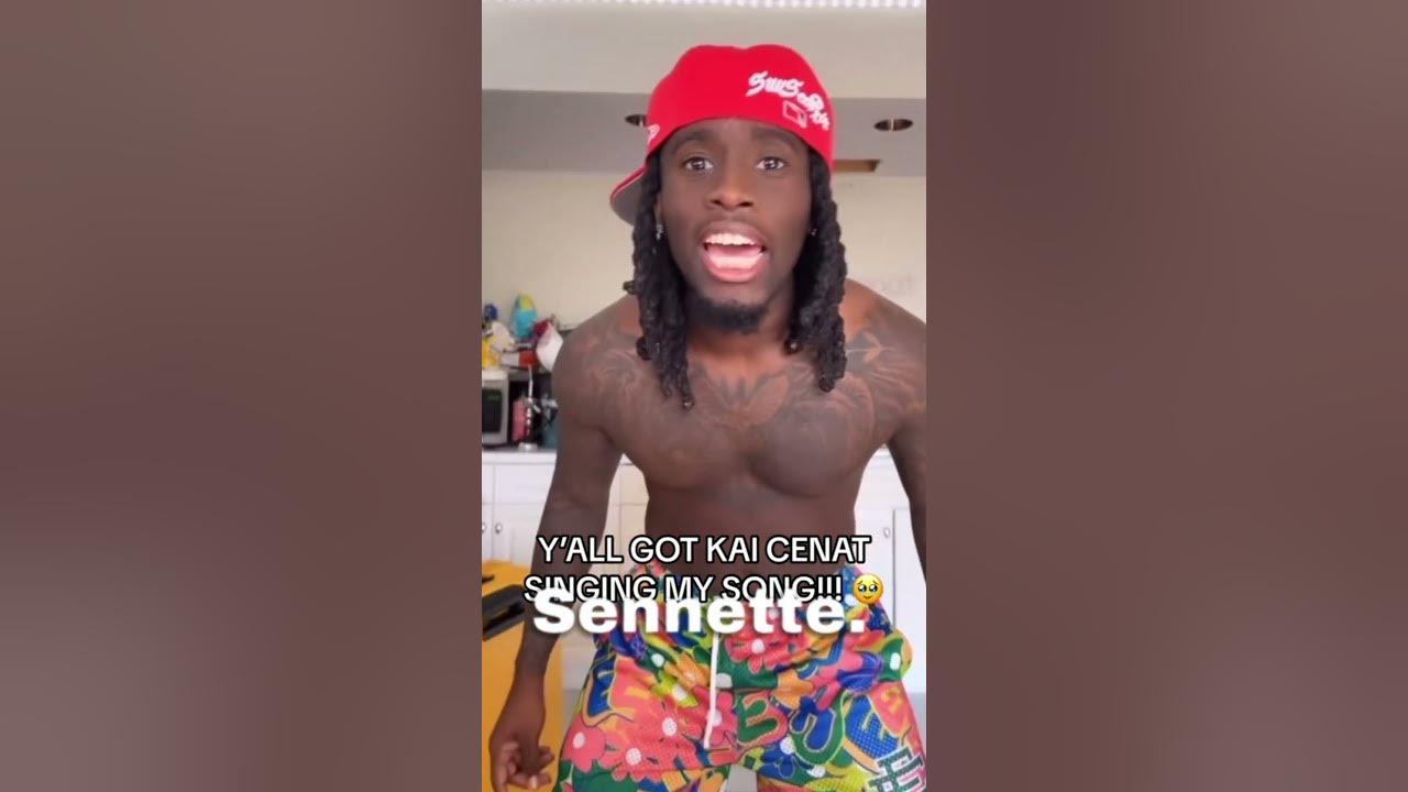 Eaija's Viral Freestyle: From Internet Sensation to Official Release ...