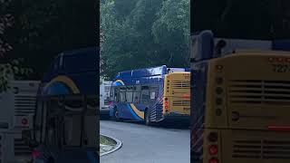 Bronx, New York - BX31 Bus Route