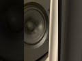 B W Dm302 Bookshelf Hifi Speakers With Douk Audio St01 Amp Atacama Stands Bookshelfspeakers B W B W Dm302 Bookshelf Hifi Speakers With Douk Audio St01 Amp Atacama Stands Bookshelfspeakers B W