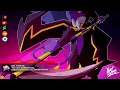 DELTARUNE The World Revolving 2020 Remastered NITRO Remix Extended