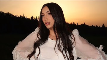 Yuval Raphael – Amber Skies (Ft. Billie Eilish) (Remix)