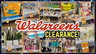 Walgreens SUMMER CLEARANCE Walgreens Shop With SwaysDeals
