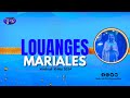 Vendredi 10 Mai 2024 - Louanges Mariales