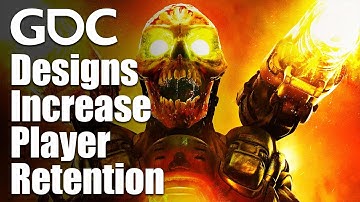 From Rational to Emotional: Designs that Increase Player Retention