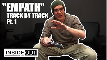 DEVIN TOWNSEND - Empath (Track by Track Pt. 1)