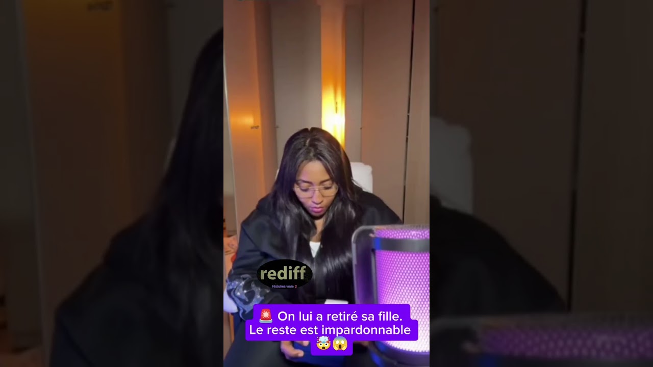 476. 🚨 On lui a retiré sa fille. Le reste est impardonnable 🤯😱