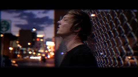 ANNISOKAY - Escalators (Official Music Video)