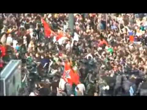 06 05 2012 მილიონიანი მარშის დარბევა მოსკოვში ნაწილი4