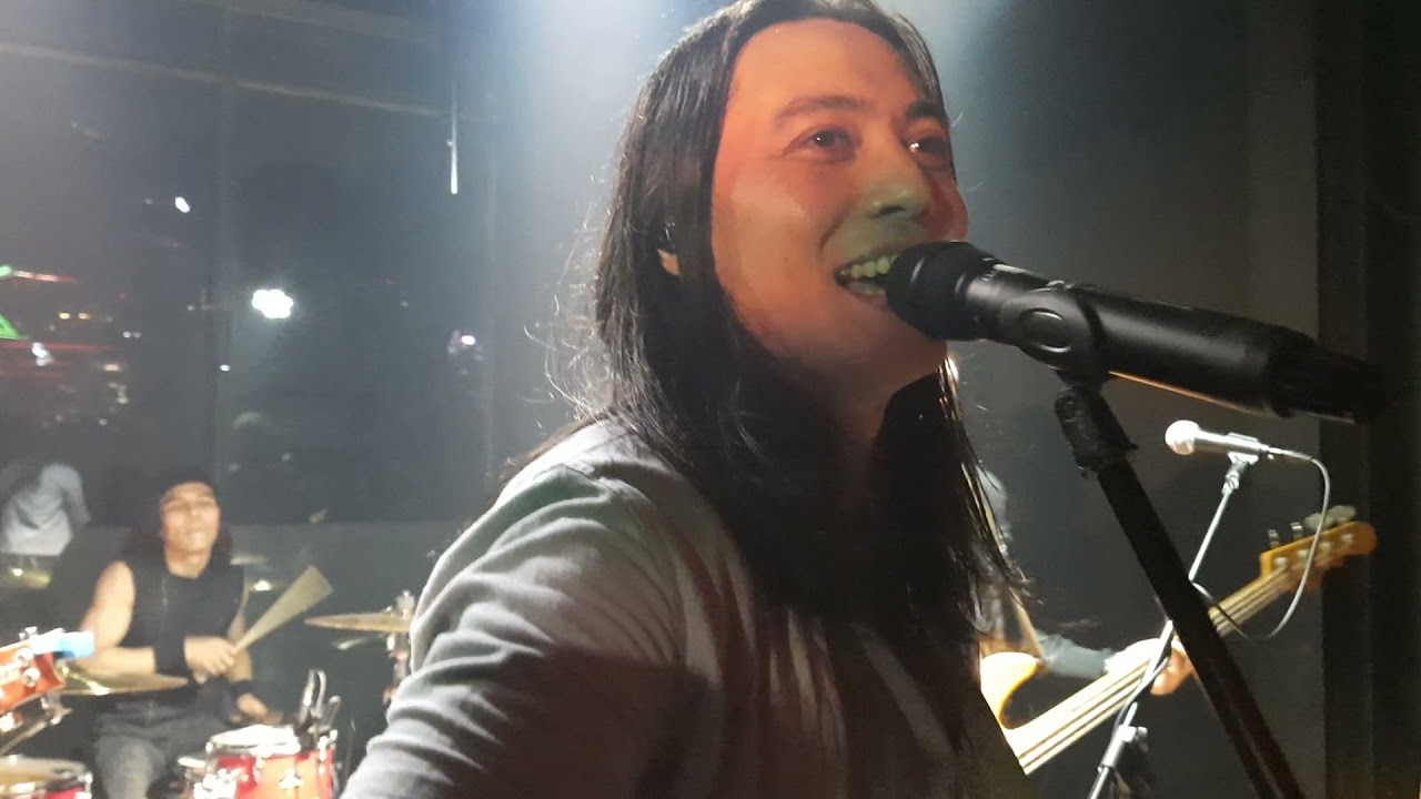 DRIVE   AKULAH DIA, KEDUA MEDLEY (LIVE AT ODIN 29 NOV 2021) NO EDIT