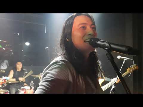 Akulah Dia - Drive (CNL 20 Feb 2016)