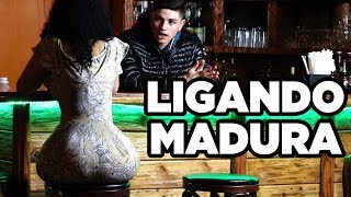 Conquistando MADURA - Me Hago Pasar Por BAR TENDER | Pablo Troncoso Jr @Somos Edc Conquistando MADURA - Me Hago Pasar Por BAR TENDER | Pablo Troncoso Jr @Somos Edc