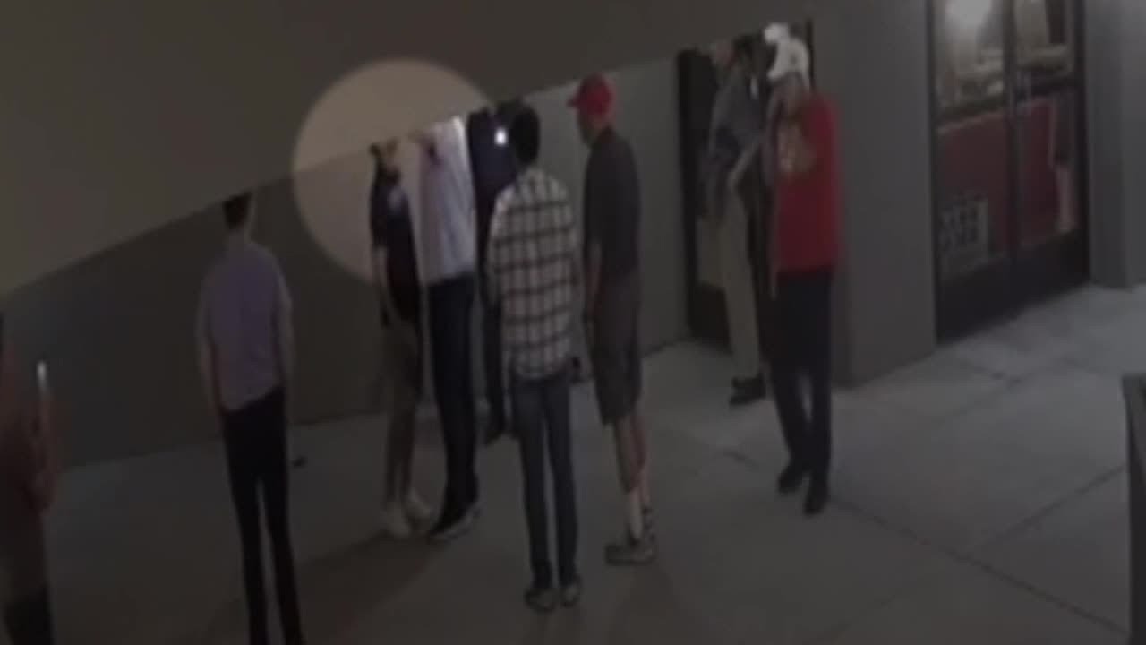 Husband of AZ House candidate Lalani Hunsaker accused of assaulting GOP district chair