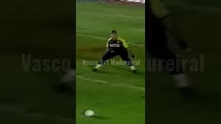 Vasco 8x1 Madureira, campeonato carioca 1999.