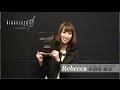 【バイオ0HD】レベッカ役 声優 小清水さん コメント