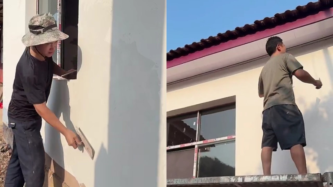 🔴 【小唐的老挝媳妇阿珍】小唐阿珍老挝生活日常： 2026-03-09 17:10:40