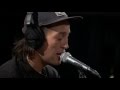 Marlon Williams - Dark Child (Live on KEXP)