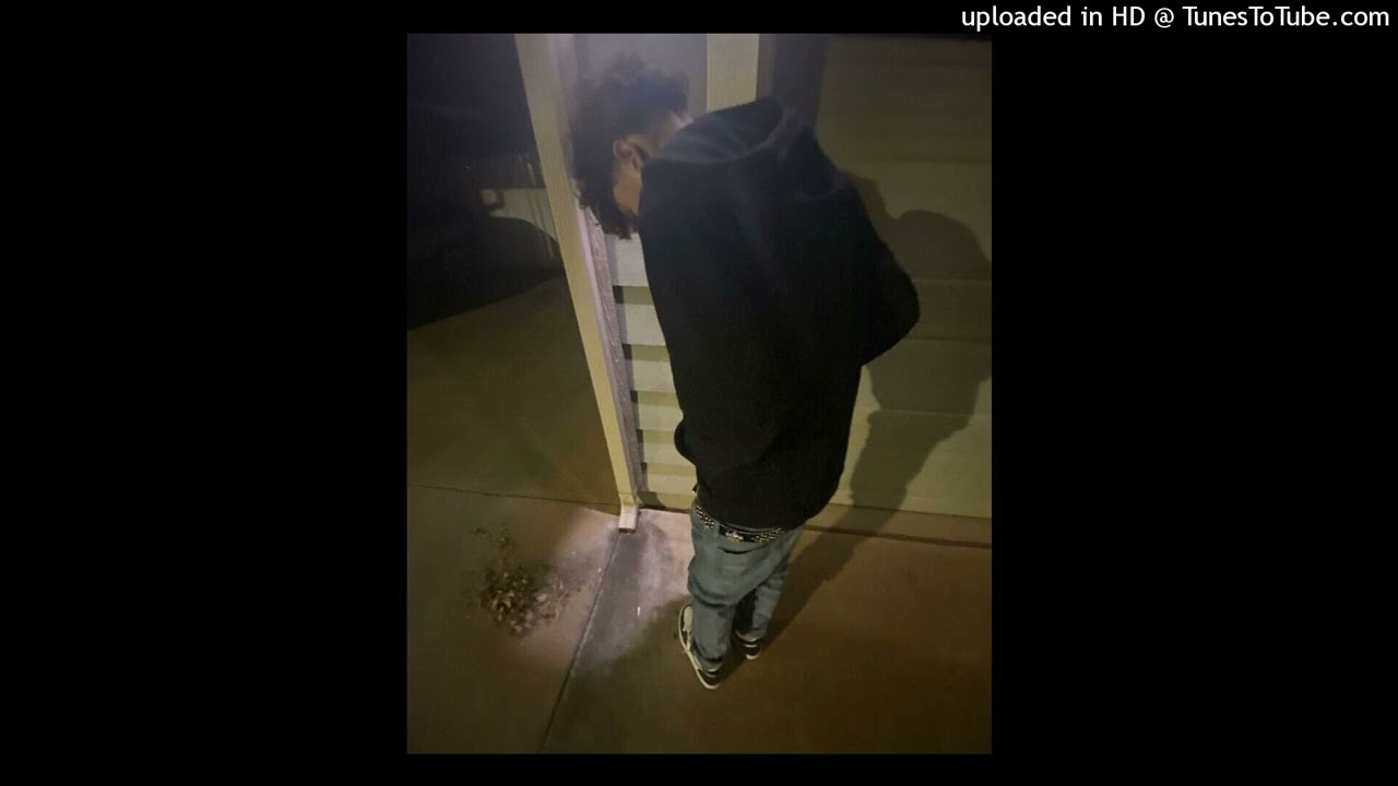 [free for profit] jerk + hoodtrap + sample type beat "hidden danger"