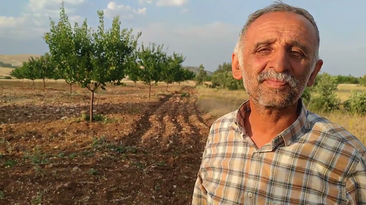 BÖĞÜRTLEN KÖYÜ YAZIHAN MALATYA - 2 ADET 3 HP SİSTEM