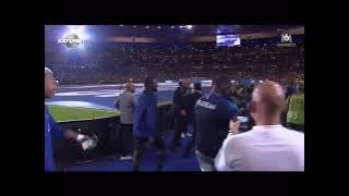 Original N’Golo Kante Song