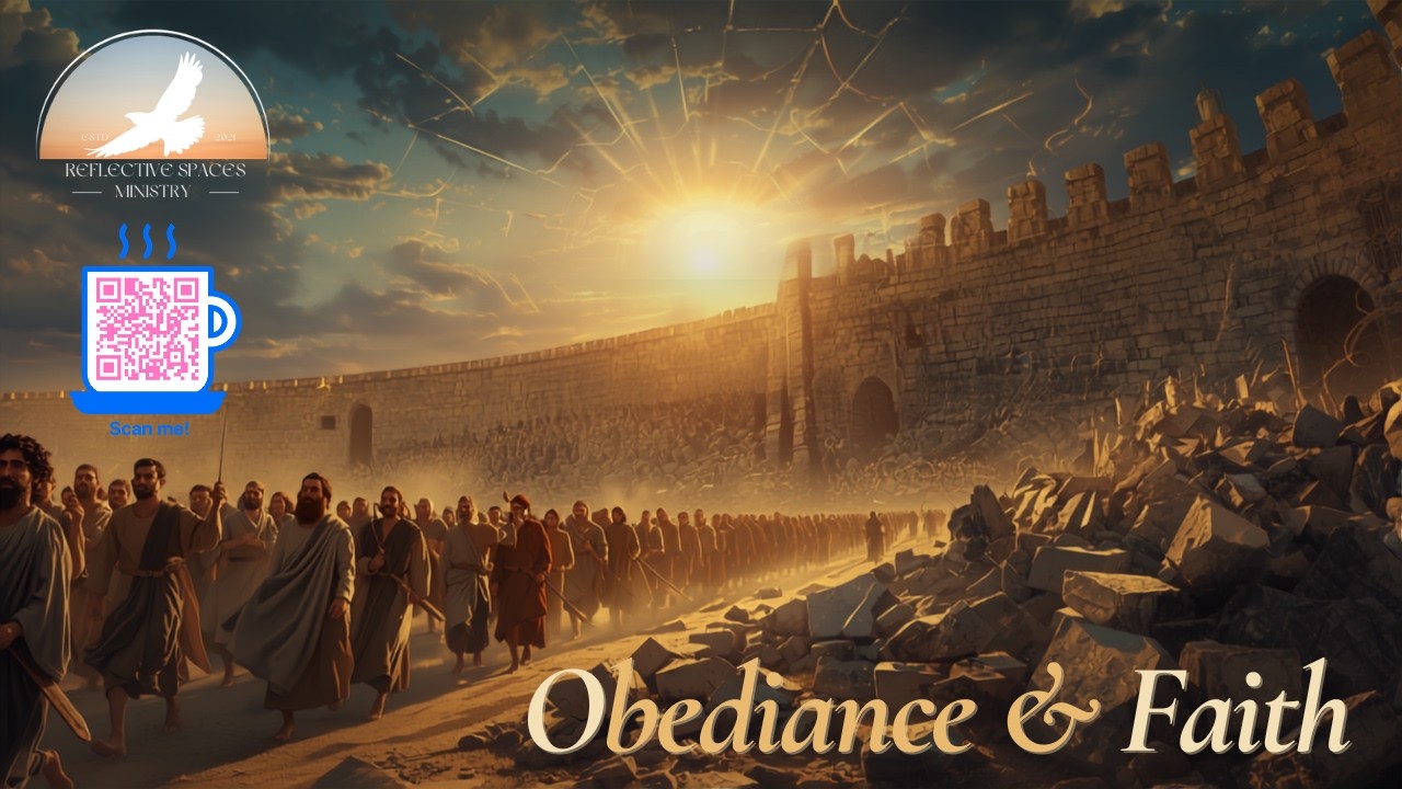 Obedience & Faith