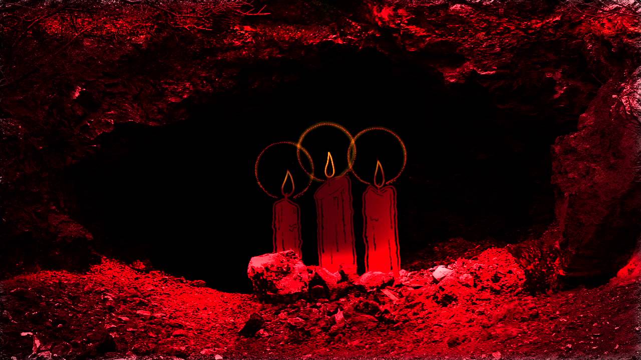 NORTH - EARTHMIND (OFFICIAL VIDEO)