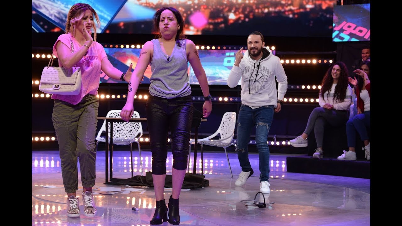 Omour Jedia S02 E30, عمر عقرب تاتواج