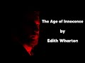 The Age of Innocence by Edith Wharton | Video Essay