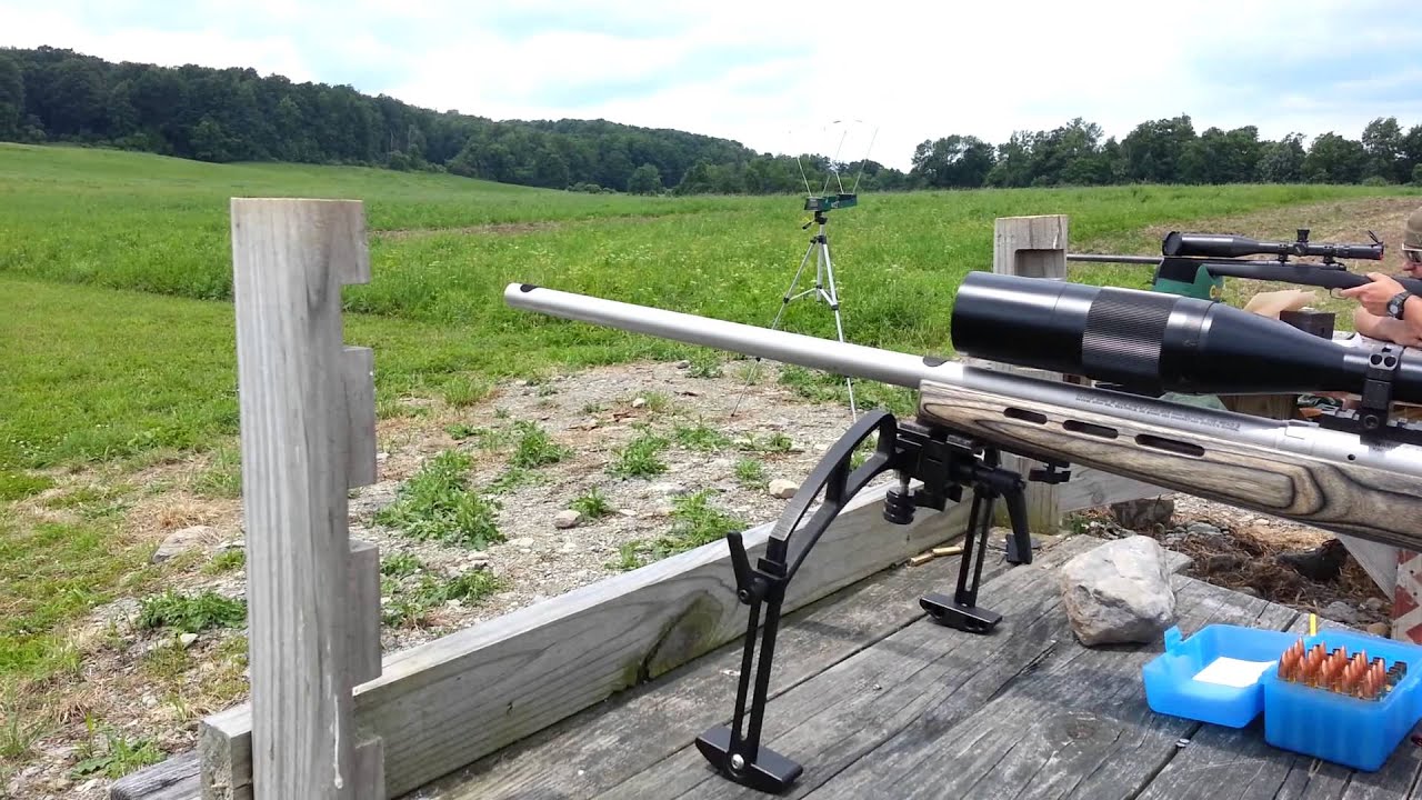 Barrel harmonics YouTube