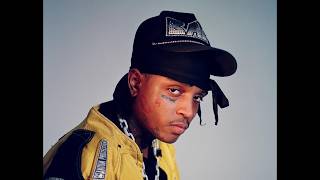 Ski Mask The Slump God - BabyWipe Electronic Sample Flip (Prod. Lee Rawne)