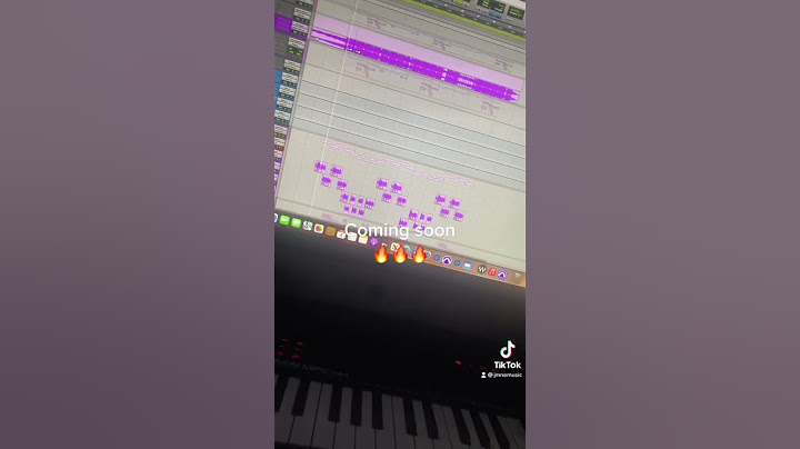 Can’t Wait for Y’all to hear this