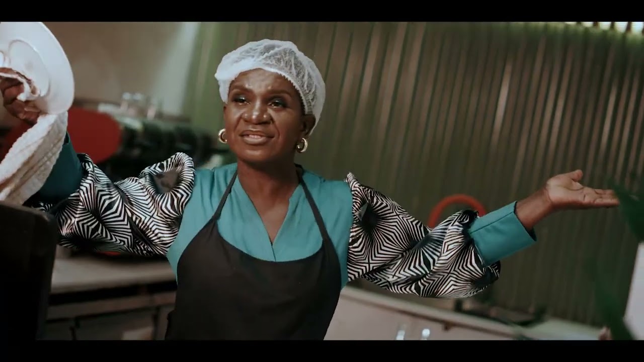 Twanga Pepeta - Dr. Ruby (Official Video)