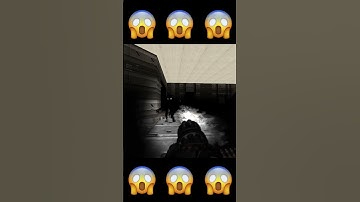 This made me jump off my seat