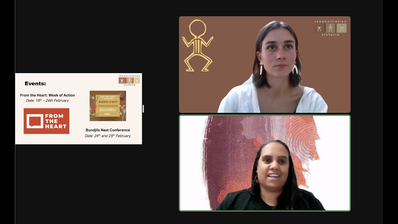 Reconciliation In Education Webinar Starting Your Reconciliation Reconciliation in education webinar starting your reconciliation