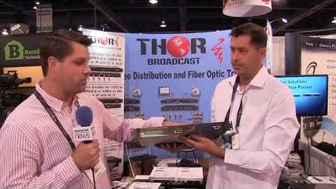 4 HD 1080p/60 HDMI & Component HD to COAX, HD Modulator and IPTV Streamer