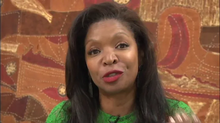 Episode 7: Inside her C-Suite with Art Collector, ...