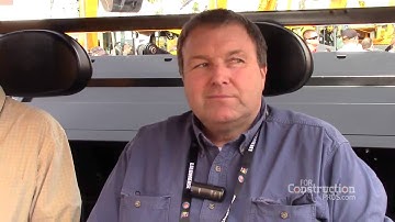 Video: What Attendees Are Saying About CONEXPO 2014