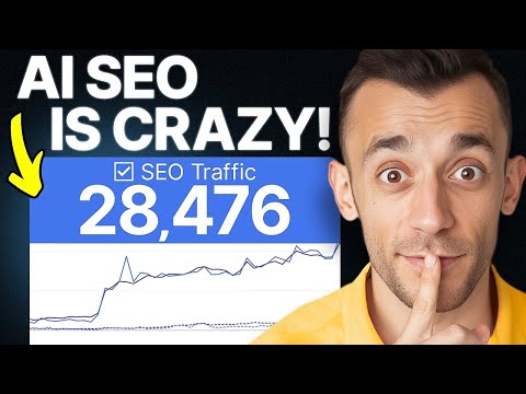 AI SEO Cheat