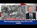 Kennedy: Iran Would Use a Warhead! | Fact Line