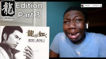 try not to headbang challenge #3 | RGG edition(with transition)