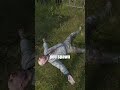 Plenty of food for everyone in DayZ.